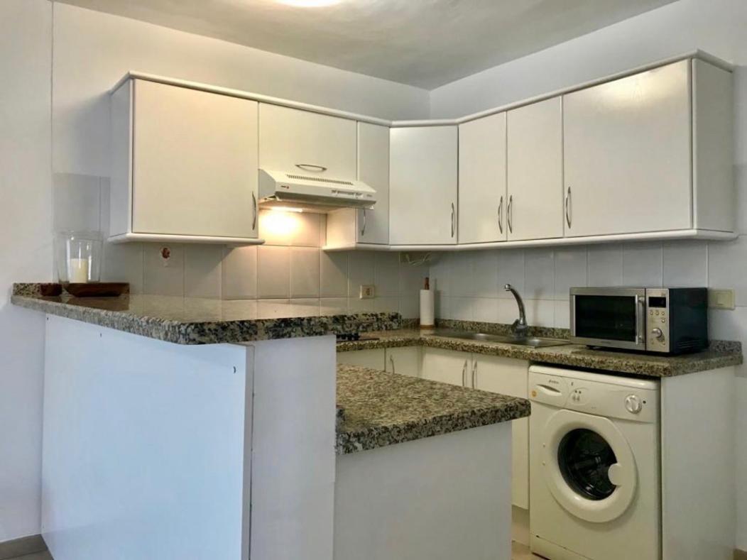 Bonito Apartamento Cerca Del Mar 푸에르토 데 산티아고 외부 사진