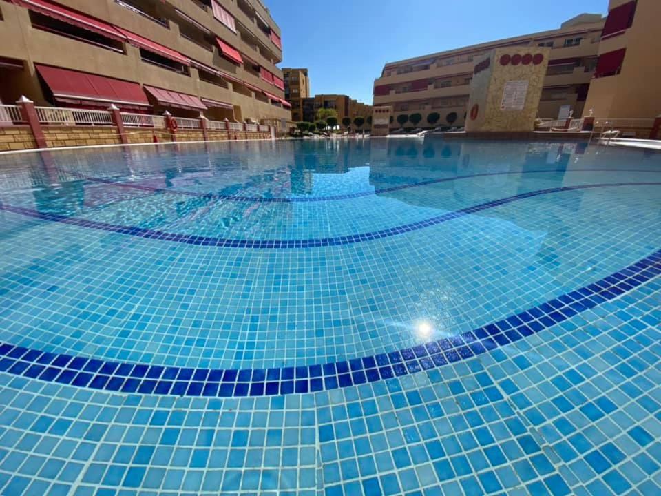 Bonito Apartamento Cerca Del Mar 푸에르토 데 산티아고 외부 사진