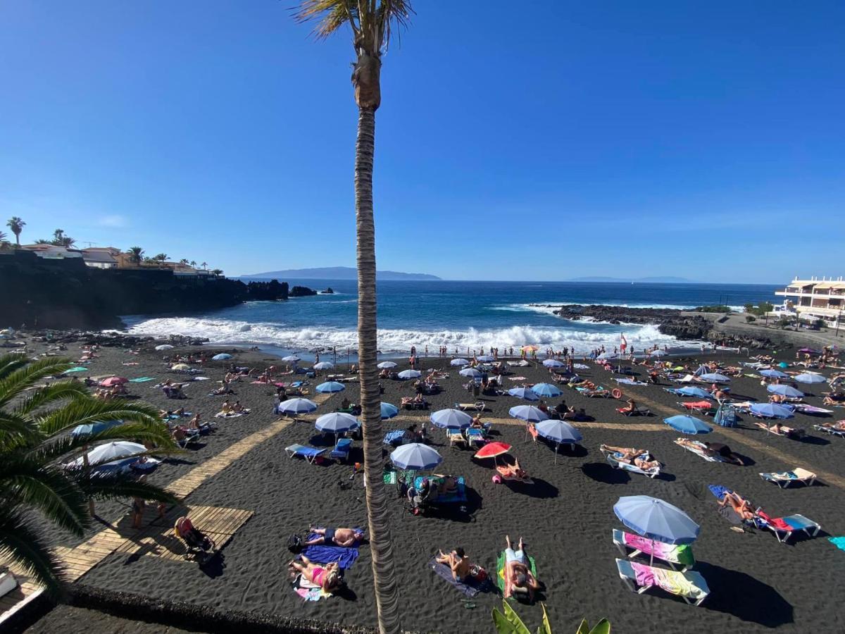 Bonito Apartamento Cerca Del Mar 푸에르토 데 산티아고 외부 사진