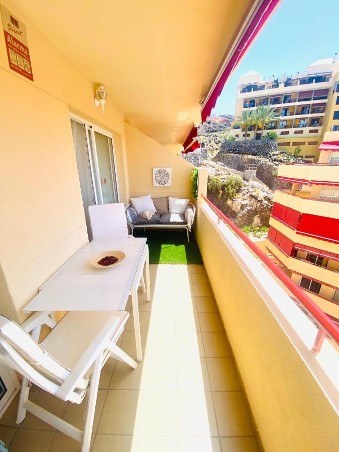 Bonito Apartamento Cerca Del Mar 푸에르토 데 산티아고 외부 사진