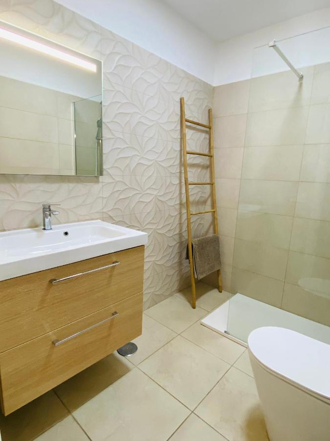 Bonito Apartamento Cerca Del Mar 푸에르토 데 산티아고 외부 사진